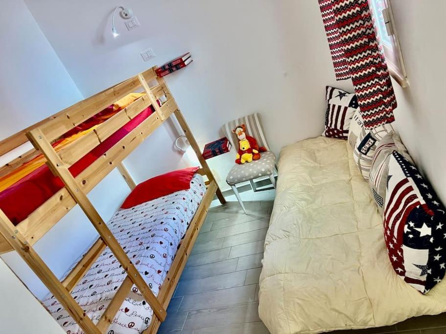 Villa Eco-Chic Карини Экстерьер фото