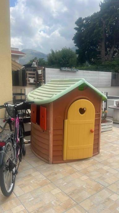 Villa Eco-Chic Карини Экстерьер фото