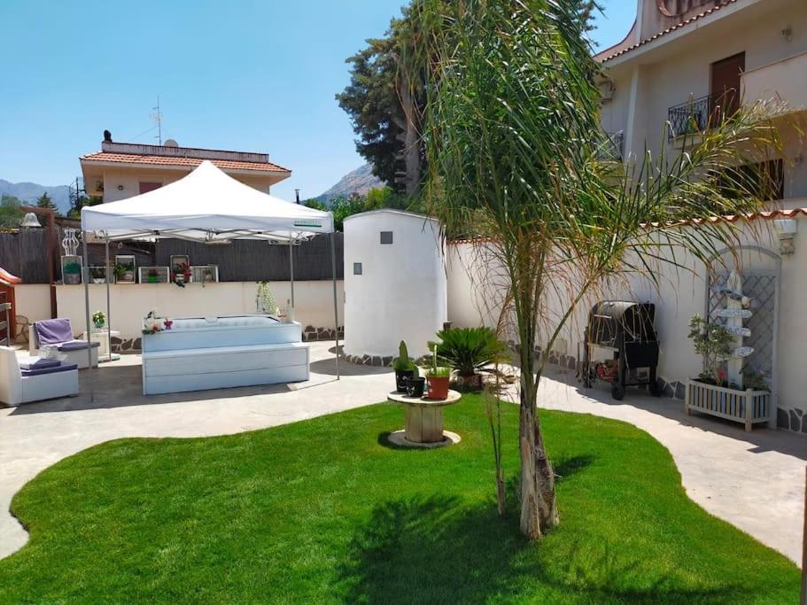 Villa Eco-Chic Карини Экстерьер фото
