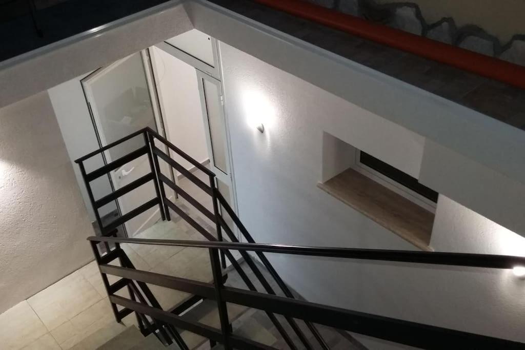 Villa Eco-Chic Карини Экстерьер фото