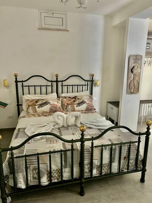Villa Eco-Chic Карини Экстерьер фото