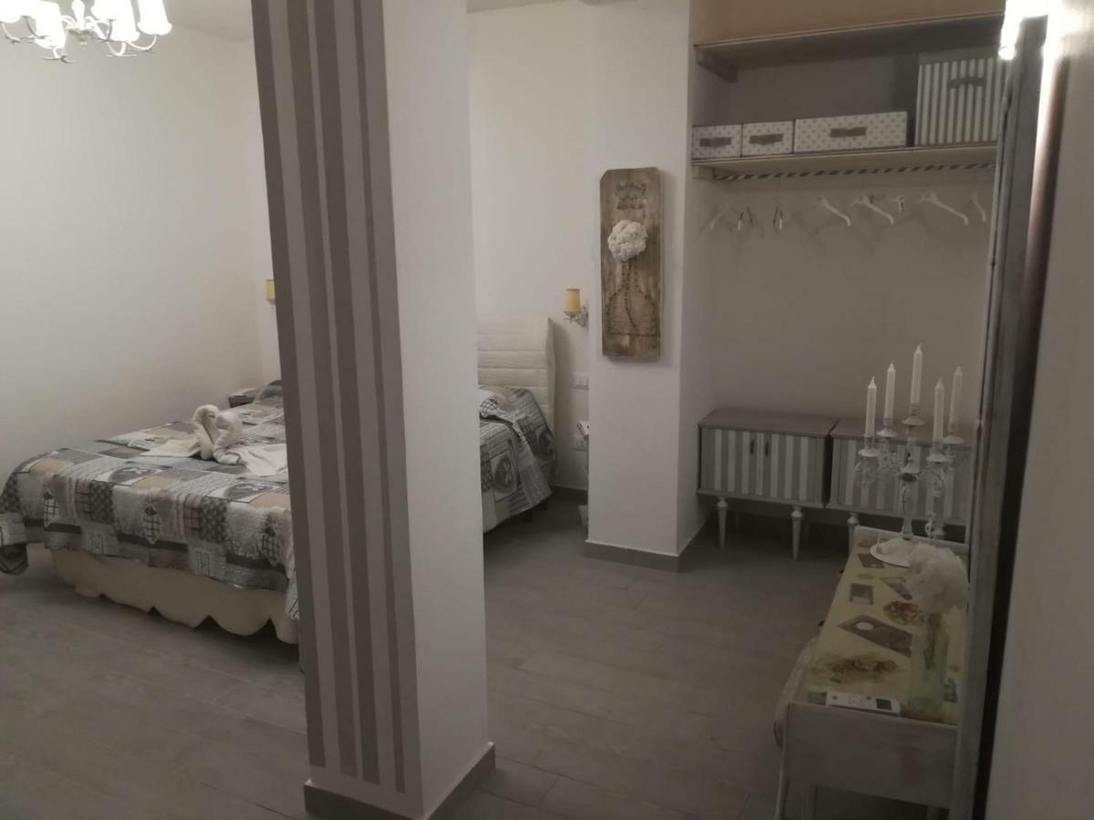 Villa Eco-Chic Карини Экстерьер фото